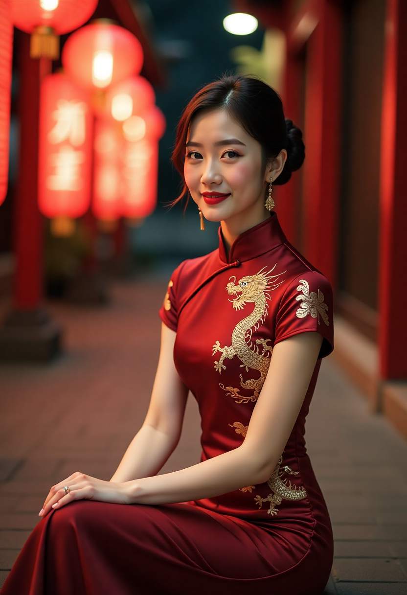 烈焰突击