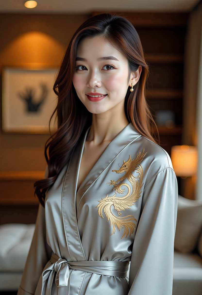 灵木记