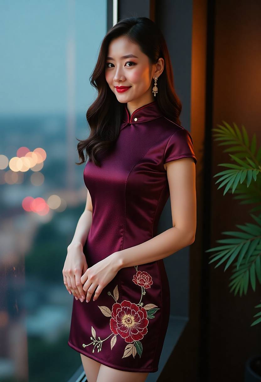 时光羁绊